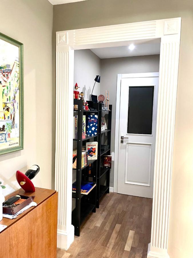 Apartamento Heloise42 *